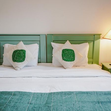 Dar Sultana Guesthouse Surf Morocco Tamraght ภายนอก รูปภาพ