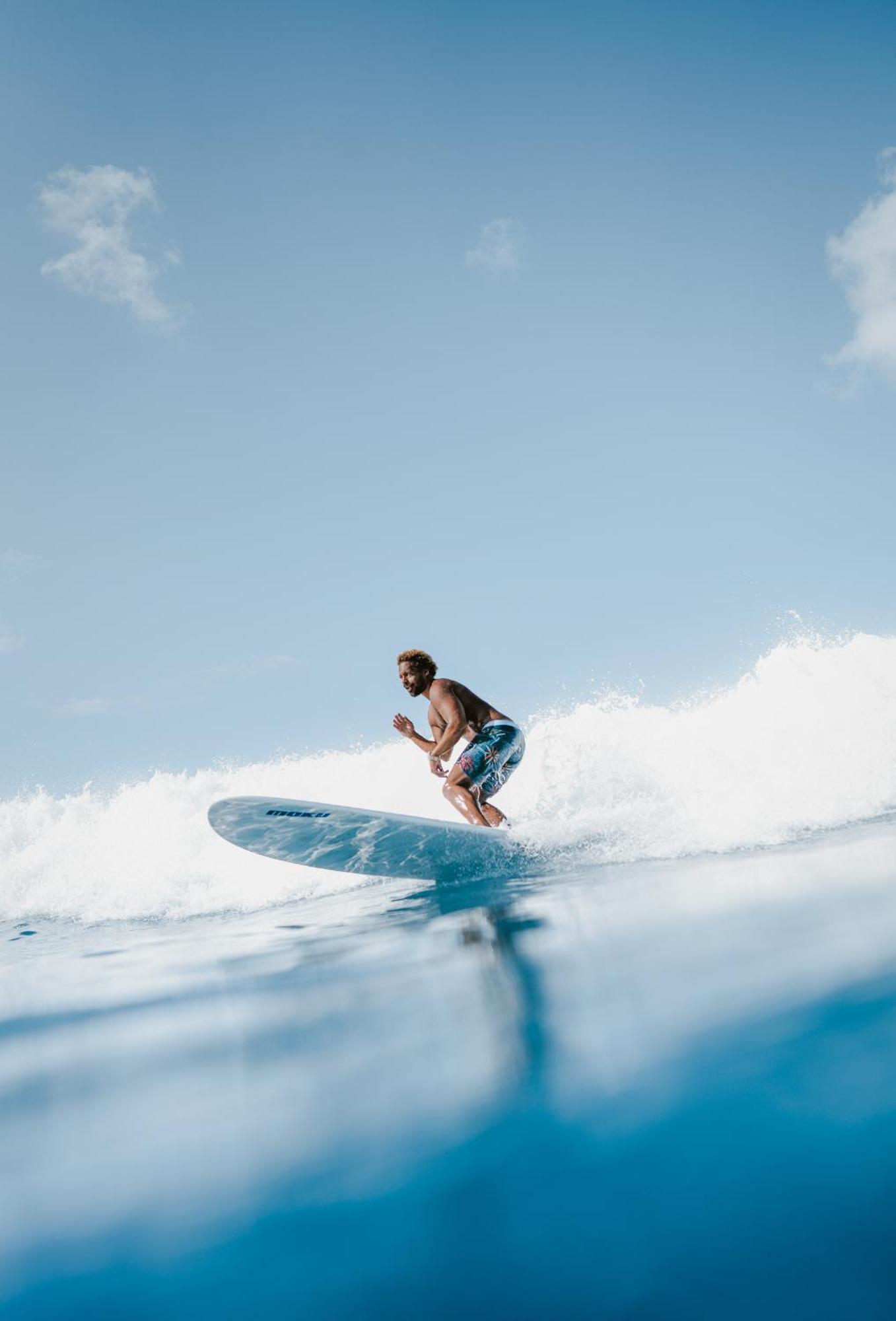 Dar Sultana Guesthouse Surf Morocco Tamraght ภายนอก รูปภาพ