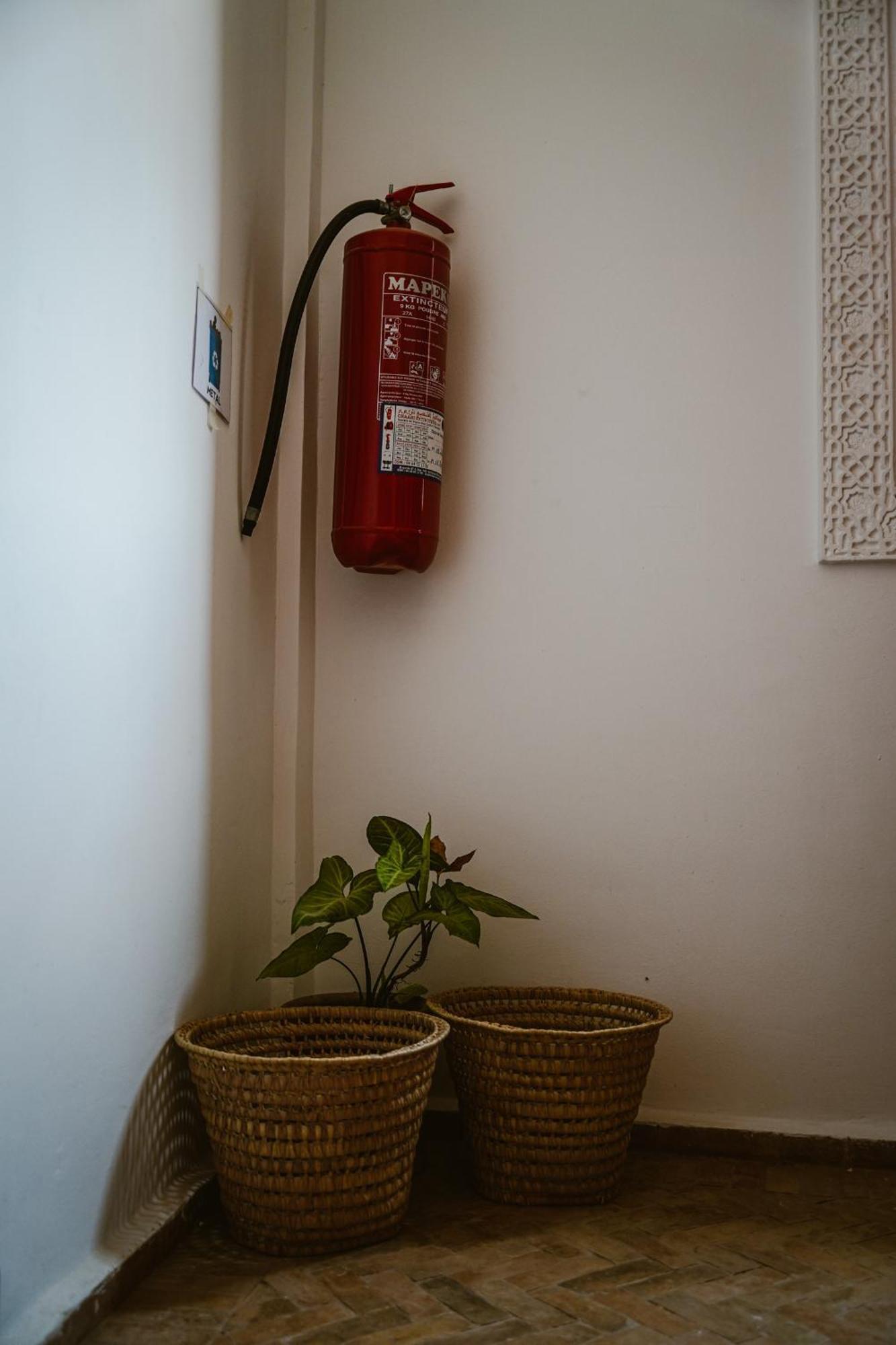 Dar Sultana Guesthouse Surf Morocco Tamraght ภายนอก รูปภาพ