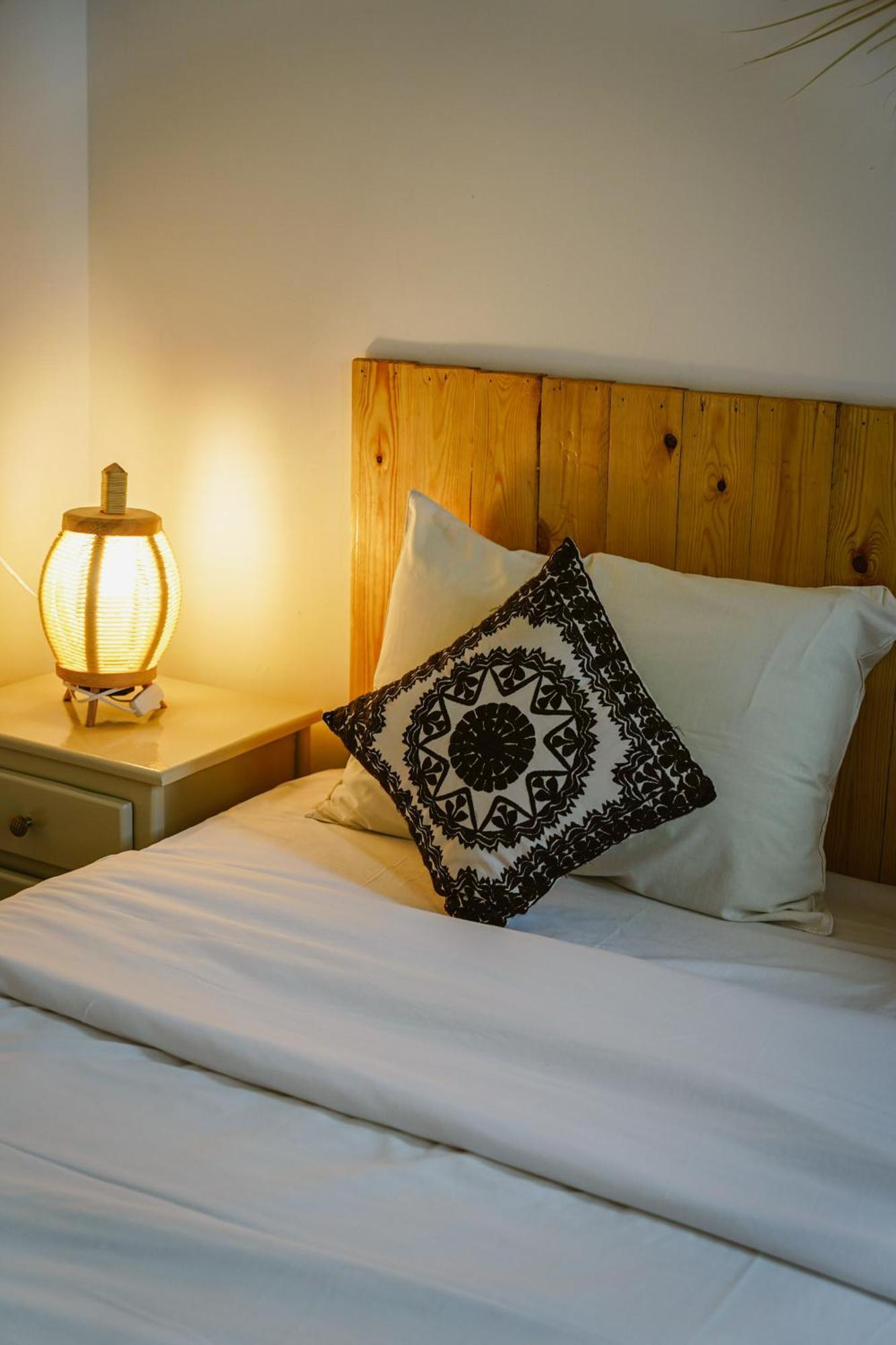 Dar Sultana Guesthouse Surf Morocco Tamraght ภายนอก รูปภาพ